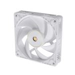 ASUS ProArt PF120 Fan PWM White Computergehäuse Ventilator 12 cm Weiß 1 Stück(e)