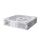 ASUS ProArt PF120 Fan PWM White Computergehäuse Ventilator 12 cm Weiß 1 Stück(e)