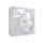 ASUS ProArt PF120 Fan PWM White Computergehäuse Ventilator 12 cm Weiß 1 Stück(e)
