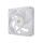 ASUS ProArt PF120 Fan PWM White Computergehäuse Ventilator 12 cm Weiß 1 Stück(e)