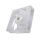 ASUS ProArt PF120 Fan PWM White Computergehäuse Ventilator 12 cm Weiß 1 Stück(e)