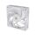 ASUS ProArt PF120 Fan PWM White Computergehäuse Ventilator 12 cm Weiß 1 Stück(e)