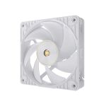 ASUS ProArt PF120 Fan PWM White 3in1 Computergehäuse Ventilator 12 cm Weiß 3 Stück(e)