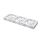 ASUS ProArt PF120 Fan PWM White 3in1 Computergehäuse Ventilator 12 cm Weiß 3 Stück(e)