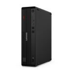 Lenovo ThinkCentre M70s Gen 6 Intel Core Ultra 7 265 16 GB DDR5-SDRAM 512 GB SSD Windows 11 Pro SFF PC Schwarz