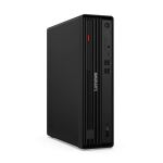 Lenovo ThinkCentre M70s Gen 6 Intel Core Ultra 7 265 16 GB DDR5-SDRAM 512 GB SSD Windows 11 Pro SFF PC Schwarz
