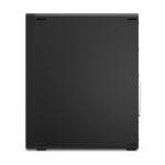 Lenovo ThinkCentre M70s Gen 6 Intel Core Ultra 7 265 16 GB DDR5-SDRAM 512 GB SSD Windows 11 Pro SFF PC Schwarz