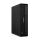 Lenovo ThinkCentre M70s Gen 6 Intel Core Ultra 7 265 16 GB DDR5-SDRAM 512 GB SSD Windows 11 Pro SFF PC Schwarz