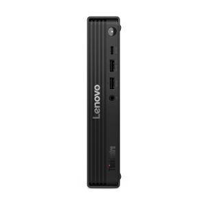 Lenovo ThinkCentre M90q Gen 6 Intel Core Ultra 9 285 32 GB DDR5-SDRAM 512 GB SSD Windows 11 Pro Mini PC Mini-PC Schwarz