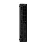 Lenovo ThinkCentre M90q Gen 6 Intel Core Ultra 9 285 32 GB DDR5-SDRAM 512 GB SSD Windows 11 Pro Mini PC Mini-PC Schwarz