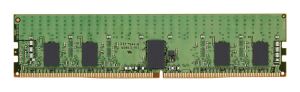 Kingston Technology KSM32RS8/8MR Speichermodul 8 GB 1 x 8 GB DDR4 3200 MT/s 288-pin DIMM ECC