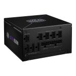 Cooler Master GX II Gold 850 ATX 3.1 Netzteil 850 W...