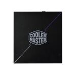 Cooler Master GX II Gold 850 ATX 3.1 Netzteil 850 W 24-pin ATX Schwarz