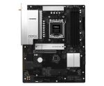Asrock B850 Rock WiFi 7 AMD B850 Sockel AM5 ATX