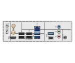 Asrock B850 Rock WiFi 7 AMD B850 Sockel AM5 ATX