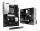 Asrock B850 Rock WiFi 7 AMD B850 Sockel AM5 ATX