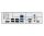 Asrock B850 Rock WiFi 7 AMD B850 Sockel AM5 ATX
