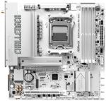 ASRock B850M Challenger WiFi White AM5 mATX HDMI/DP       DD