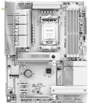 ASRock B850M Challenger WiFi White AM5 mATX HDMI/DP       DD