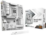 ASRock B850M Challenger WiFi White AM5 mATX HDMI/DP       DD