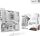 ASRock B850M Challenger WiFi White AM5 mATX HDMI/DP       DD