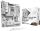 ASRock B850M Challenger WiFi White AM5 mATX HDMI/DP       DD