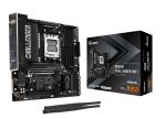 Asrock B850M Challenger WiFi AMD B850 Sockel AM5 micro ATX