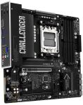 ASRock B850M Challenger            AM5 mATX HDMI/DP