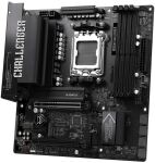 ASRock B850M Challenger            AM5 mATX HDMI/DP