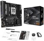 ASRock B850M Challenger            AM5 mATX HDMI/DP