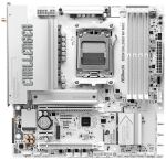 ASRock B850M Challenger            AM5 mATX HDMI/DP