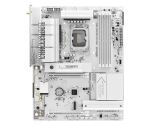 Asrock B860 Challenger WiFi White Intel B860 LGA 1851 (Socket V1) ATX