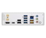Asrock B860 Challenger WiFi White Intel B860 LGA 1851 (Socket V1) ATX