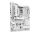 Asrock B860 Challenger WiFi White Intel B860 LGA 1851 (Socket V1) ATX