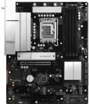 ASRock B860 Challenger WiFi        1851 ATX HDMI/USB-C DDR