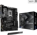 ASRock B860 Challenger WiFi        1851 ATX HDMI/USB-C DDR