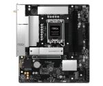 Asrock B860M Rock WiFi Intel B860 LGA 1851 (Socket V1)...
