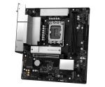 Asrock B860M Rock WiFi Intel B860 LGA 1851 (Socket V1) micro ATX