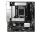 Asrock B860M Rock WiFi Intel B860 LGA 1851 (Socket V1) micro ATX