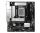 Asrock B860M Rock WiFi Intel B860 LGA 1851 (Socket V1) micro ATX