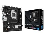 Asrock H610M-HDV/M.2 D5 Gen5 Intel H610 LGA 1700 micro ATX