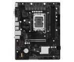 Asrock H610M-HDV/M.2 D5 Gen5 Intel H610 LGA 1700 micro ATX