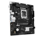Asrock H610M-HDV/M.2 D5 Gen5 Intel H610 LGA 1700 micro ATX