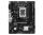 Asrock H610M-HDV/M.2 D5 Gen5 Intel H610 LGA 1700 micro ATX