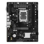 ASRock H610M-HVS/M.2 D5 GEN5    1700 mATX HDMI/D-Sub DDR5