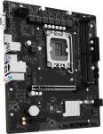 ASRock H610M-HVS/M.2 D5 GEN5    1700 mATX HDMI/D-Sub DDR5