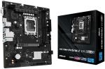 ASRock H610M-HVS/M.2 D5 GEN5    1700 mATX HDMI/D-Sub DDR5