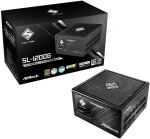ASRock Steel Legend SL-1200G    1200W ATX 80+ Gold     bla