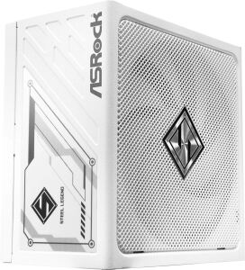 ASRock Steel Legend SL-1200GW white  1000W ATX 80+ Gold