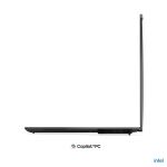 Lenovo ThinkPad X9-15p Gen 1 Aura Edition Copilot+ PC 358H Laptop 38,9 cm (15.3") Touchscreen 2.8K 64 GB 1 TB SSD Wi-Fi 7 (802.11be) Windows 11 Pro Deutsch Grau